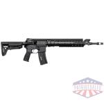 BCM MK12 MOD-0 5.56 NATO 18" - RIFLE-LENGTH BLK 1-30RD MAG