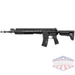 bcm mk12 mod-0 5.56 nato 18" - rifle-length blk 1-30rd mag