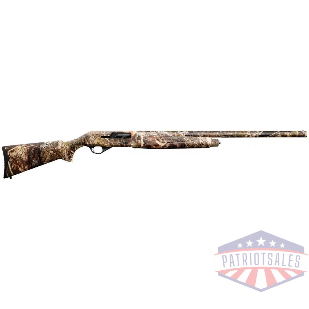 Charles daly 601 12ga 3" 28"vr - mossy oak country dna - image 1