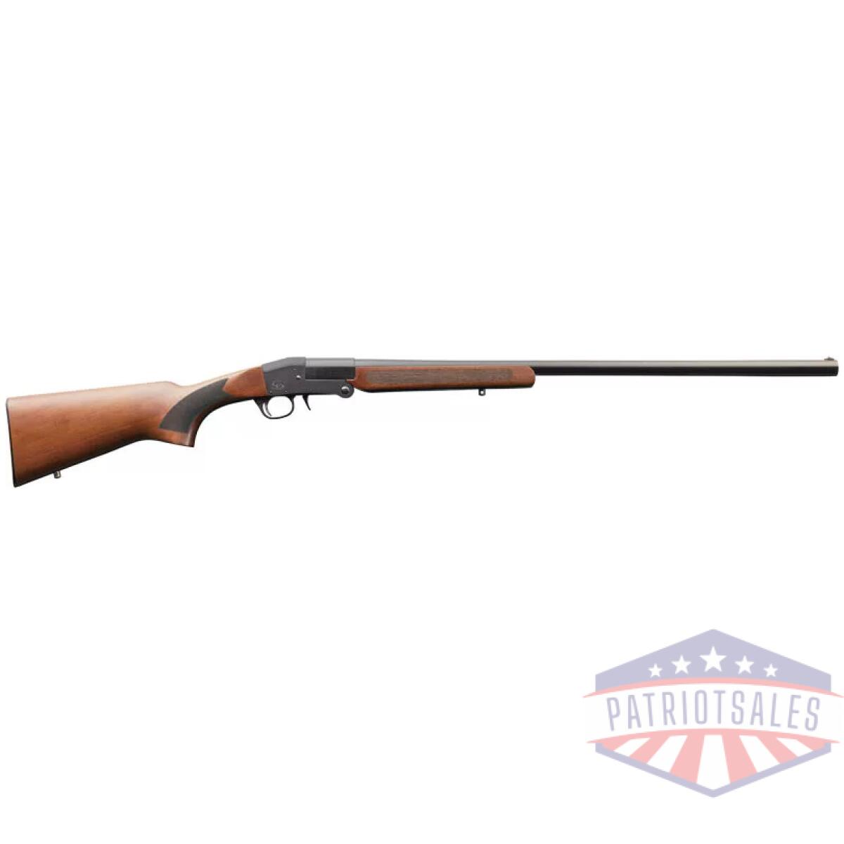 Charles daly 101 single barrel - 28ga 3" 26" walnut - image 1