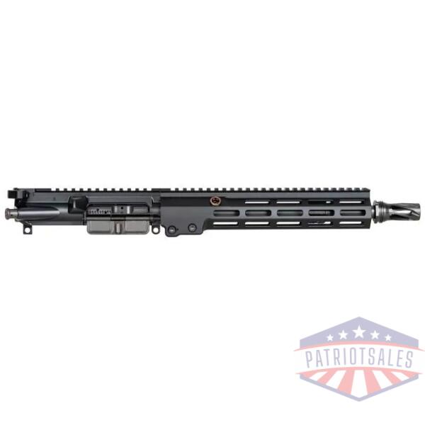 Super Duty MOD1 Complete Upper (5.56mm)
