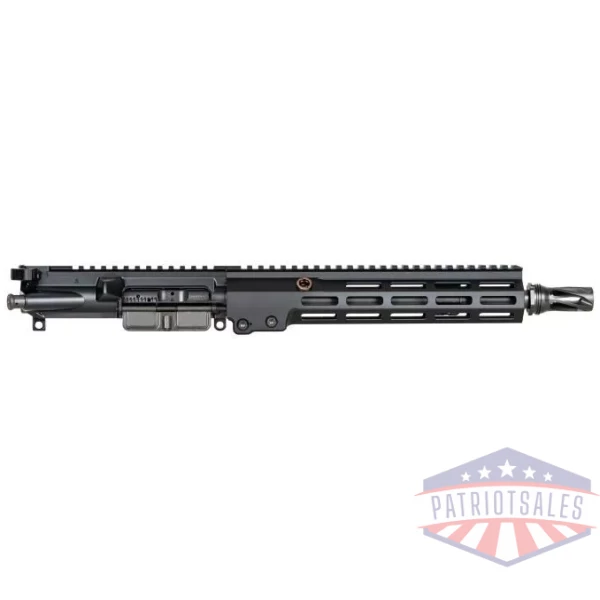 Super Duty MOD1 Complete Upper (5.56mm)