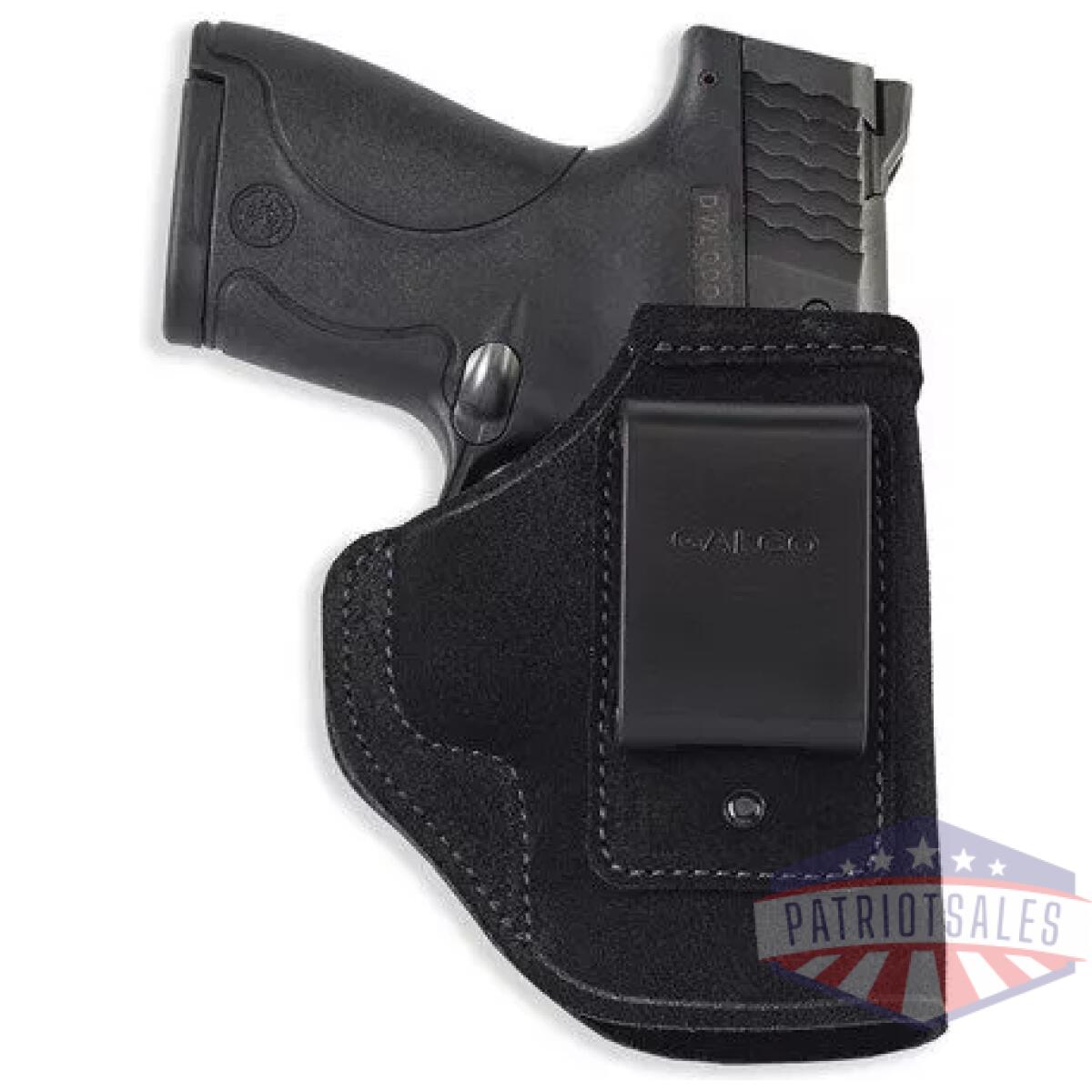 Gal-sto226rb - stow-n-go iwb holster - gal sto226rb