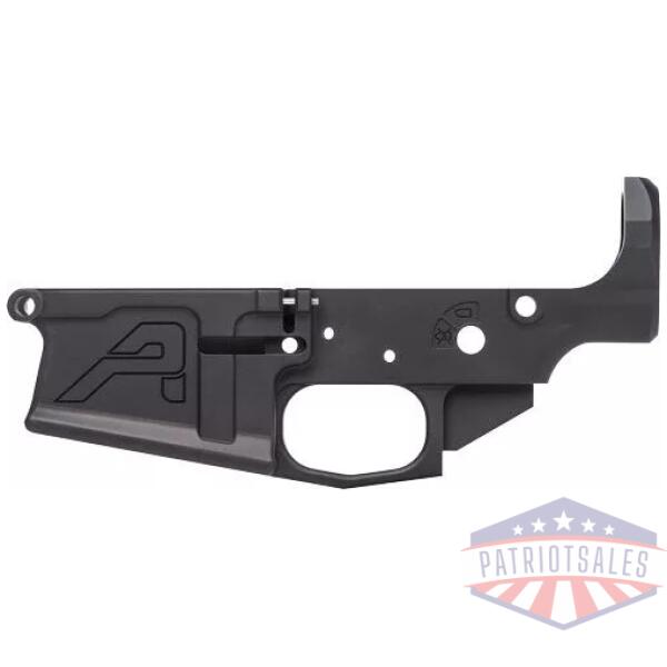 AERO PRECISION M5 AR-308 - STRIPPED LOWER RECEIVER BLACK