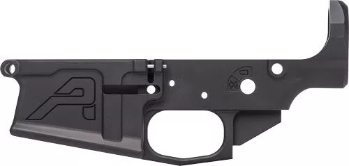 AERO PRECISION M5 AR-308 - STRIPPED LOWER RECEIVER BLACK