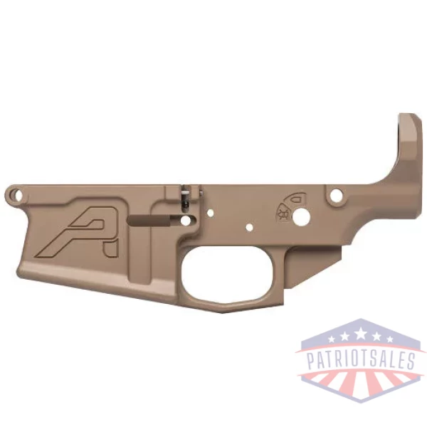 AERO PRECISION M5 AR-308 - STRIPPED LOWER RECEIVER FDE