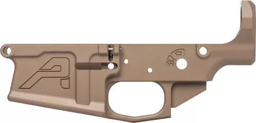 AERO PRECISION M5 AR-308 - STRIPPED LOWER RECEIVER FDE