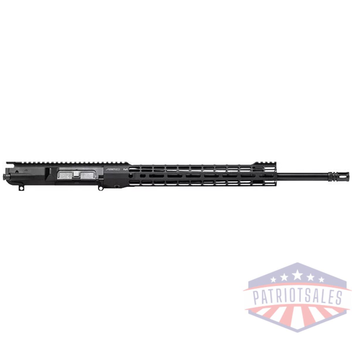 Gapar538105m27 - aero precision m5 complete - upper 20" barrel 308 win sm15 - gapar538105m27