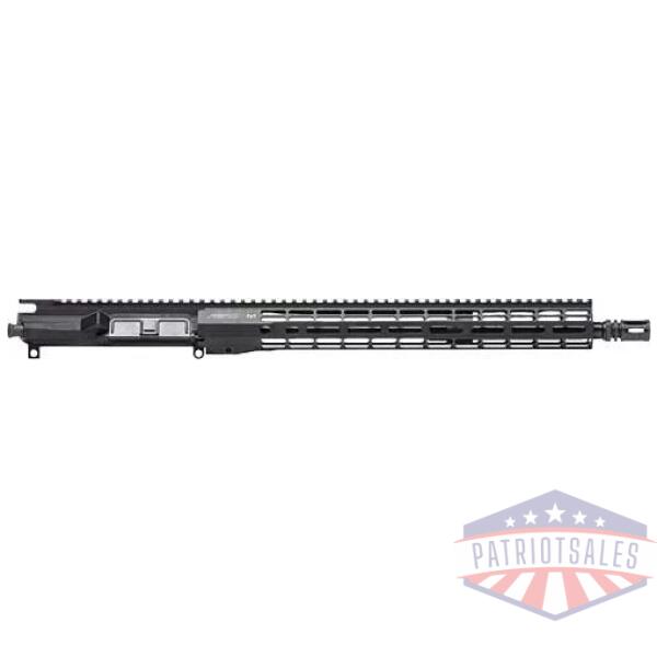 AERO PRECISION M4E1T COMPLETE - UPPER 16" RM15 5.56/223