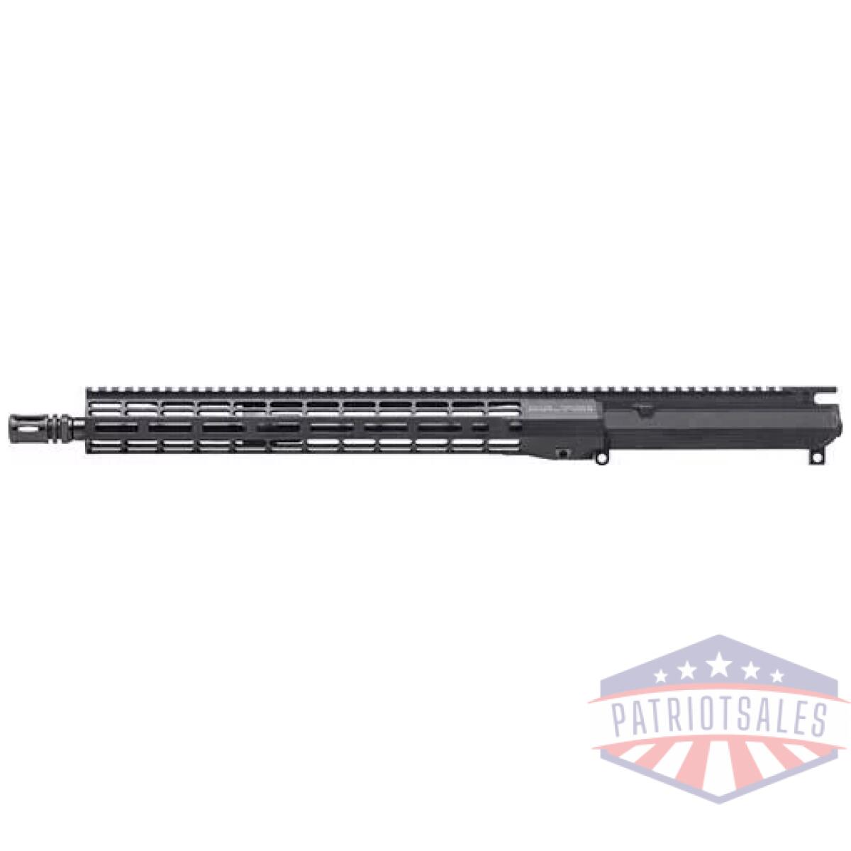 Gapar700705m7_left - aero precision m4e1t complete - upper 16" rm15 5. 56/223 - gapar700705m7 left
