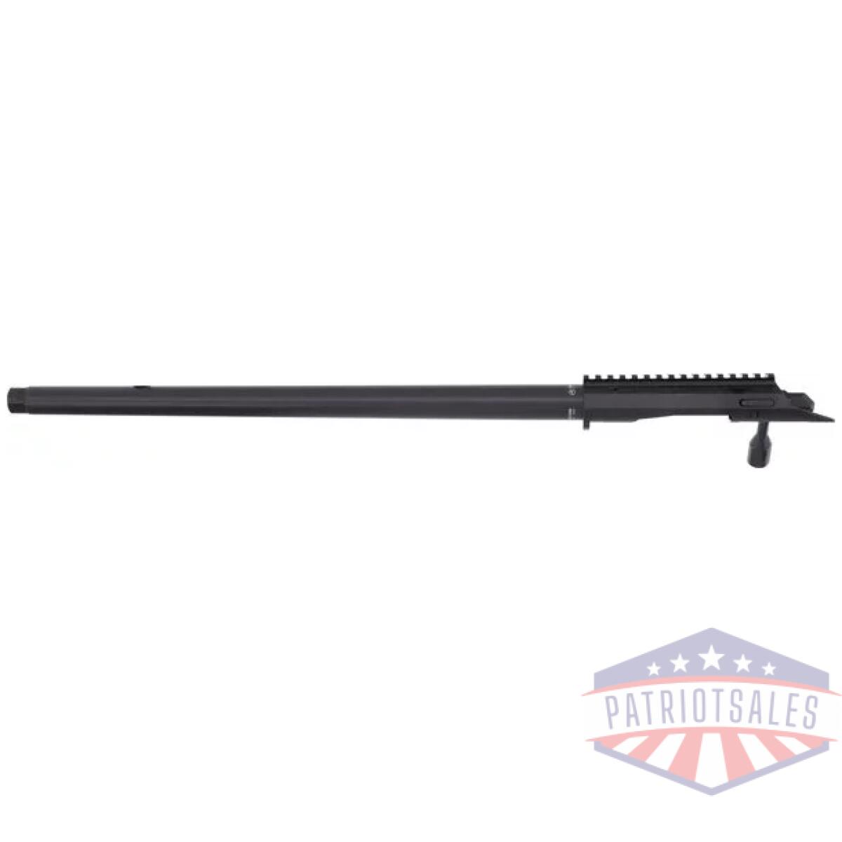 Gapbr01010001_left - aero precision solus. 308win - s/a barreled receiver nitride - gapbr01010001 left