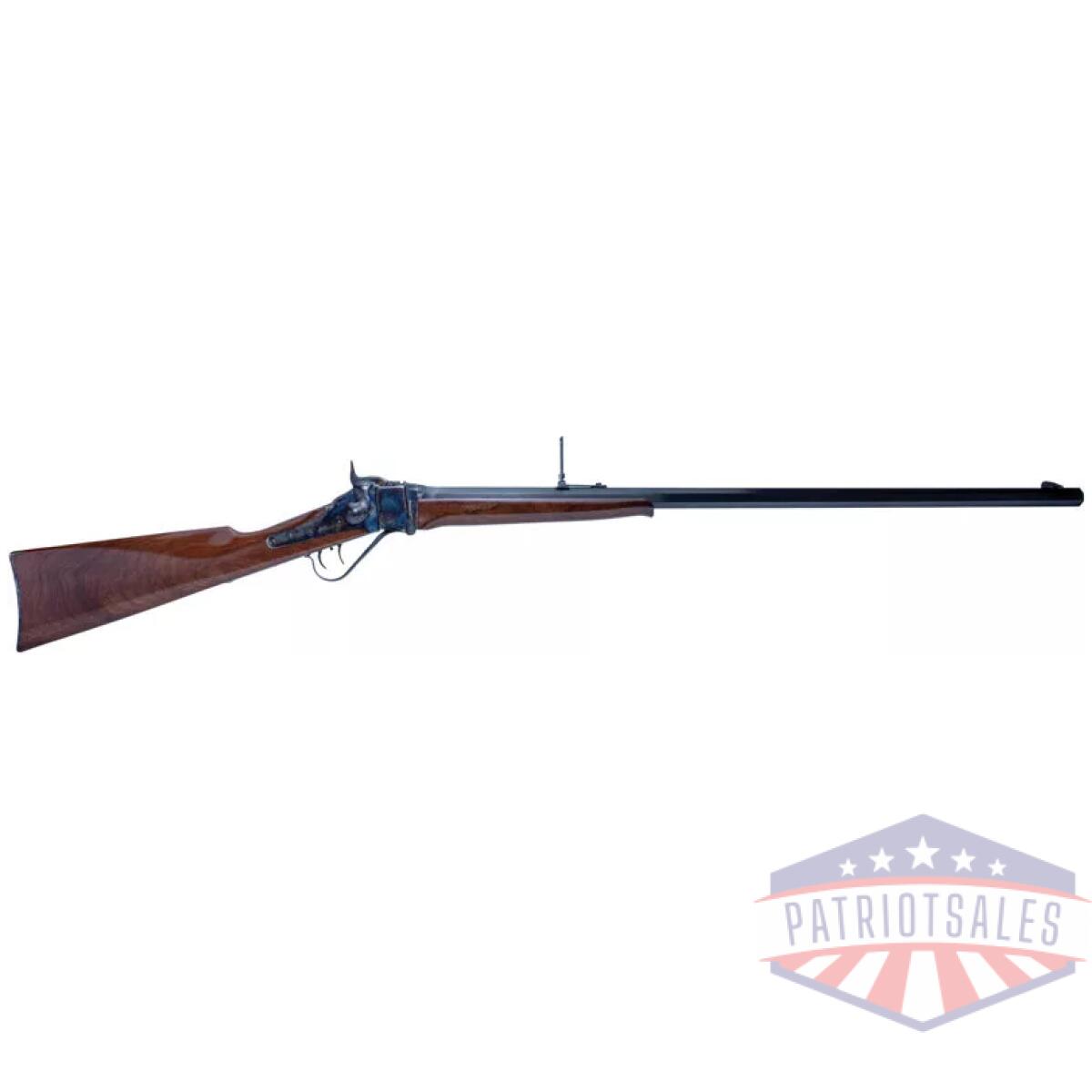 Gas150 - cimarron 1874 sporting rifle - 45-70 32"octagon cc/blued - gas150