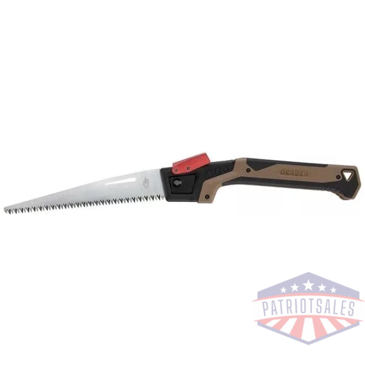 Bushcraft saw - image 1