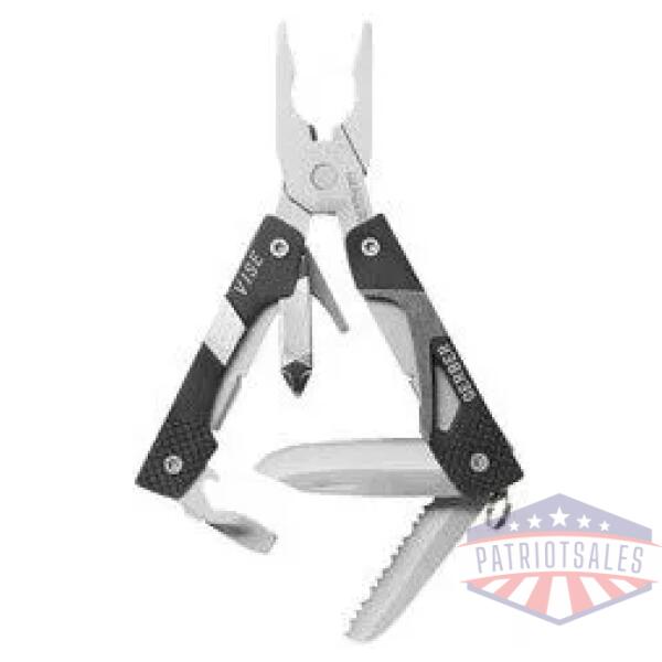 Vise Pocket Tool