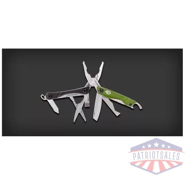 Dime Micro Tool