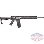 BLACK RAIN SPEC15 5.56 RIFLE - 16" ANODIZED BLACK 30RD