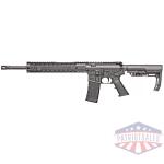 BLACK RAIN SPEC15 5.56 RIFLE - 16" ANODIZED BLACK 30RD - Image 2