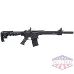 CITADEL BOSS25 12GA 3" 20" - CA COMPLIANT BLACK