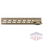 GEISSELE 13.5" SPR MOD MK8 MLOK DDC