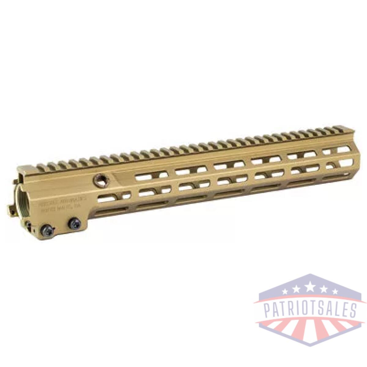Gei05-650s_1 - geissele 13. 5" smr mk16 mlok ddc - gei05 650s 1