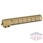 GEISSELE 13.5" SMR MK16 MLOK DDC