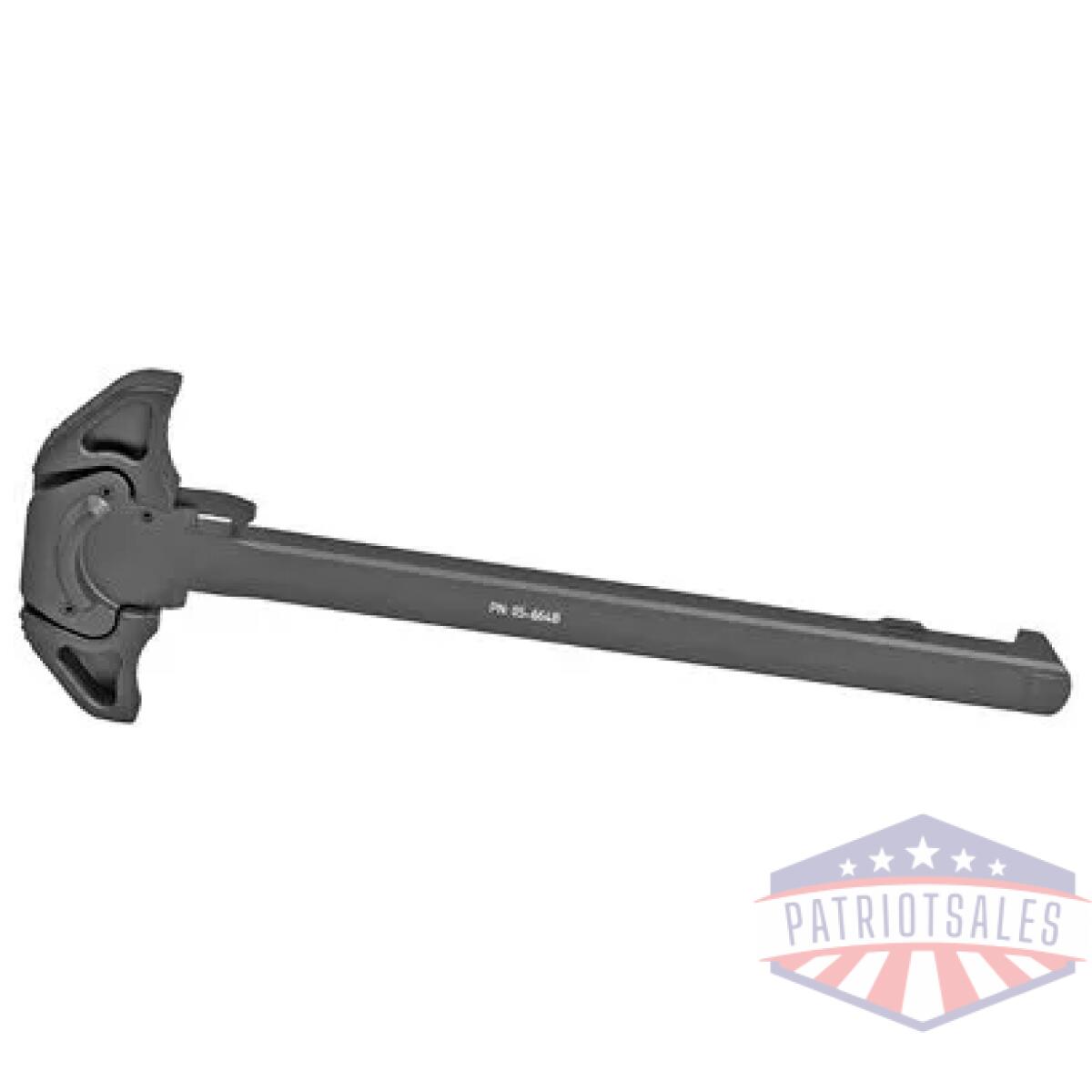 Gei05-664b_1 - geissele usasoc abn chrgng hndl blk - gei05 664b 1