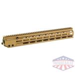GEISSELE 16" SMR MK18 MLOK ARCA DDC