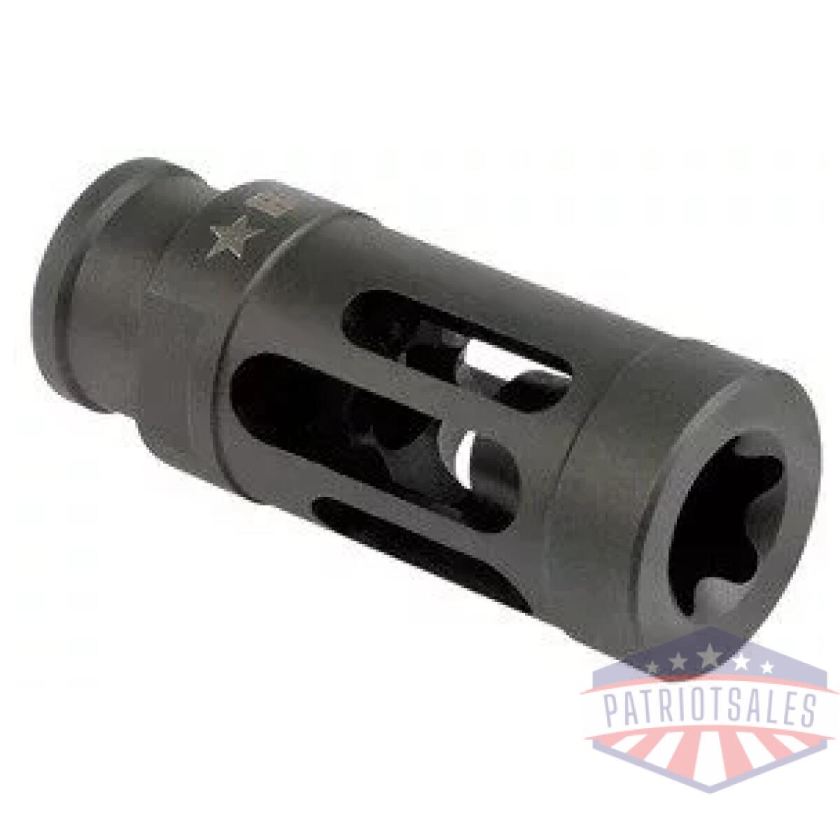 Bcm compensator mod 1 5. 56 - 1/2x28 fits ar-15 - image 1