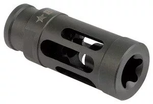 BCM COMPENSATOR MOD 1 5.56 - 1/2X28 FITS AR-15