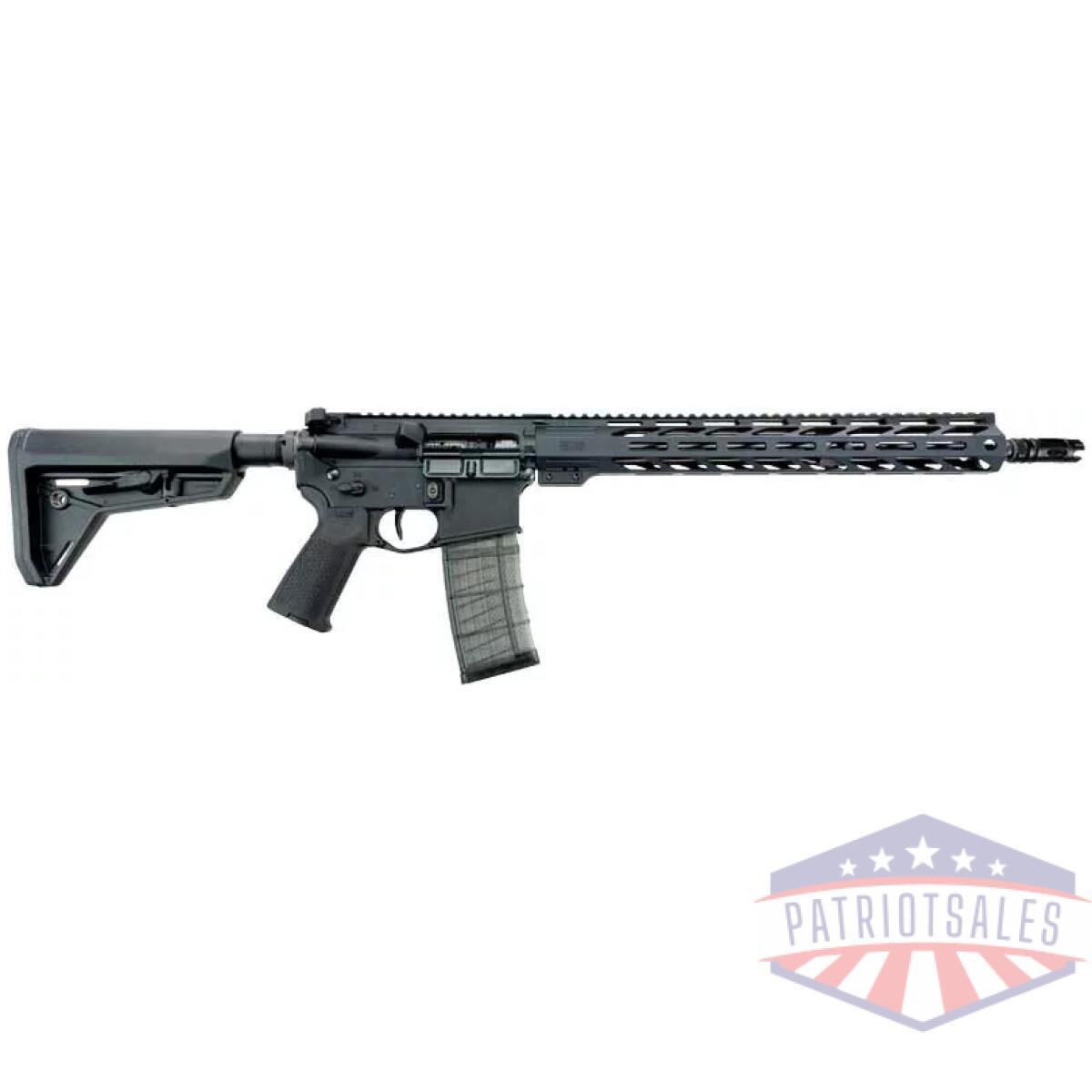Gfx5216 - faxon sentry ar-15 rifle 5. 56 - /223 16" bbl. B5 stock/grip - gfx5216