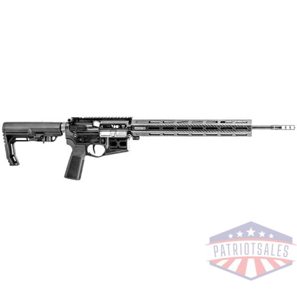 FAXON ION-X HYPERLITE RIFLE - 5.56 16" BBL. BLACK