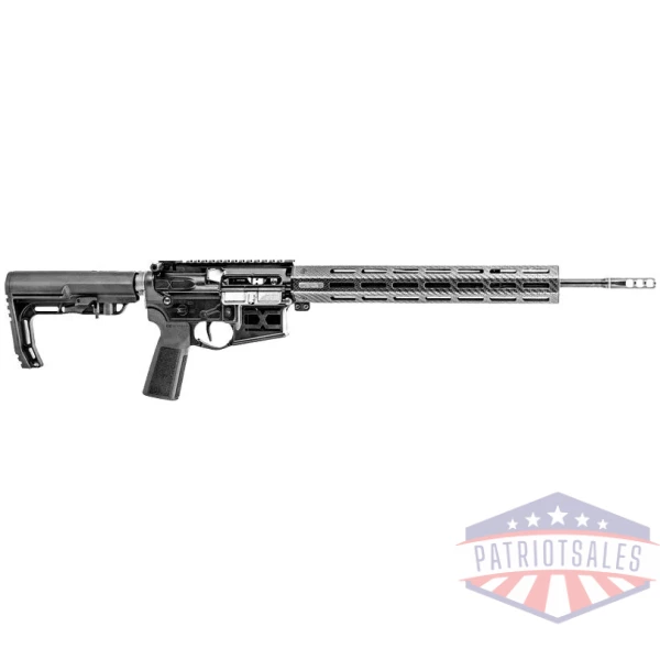 FAXON ION-X HYPERLITE RIFLE - 5.56 16" BBL. BLACK