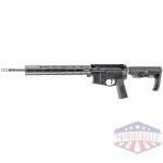 faxon ion-x hyperlite rifle - 5.56 16" bbl. black