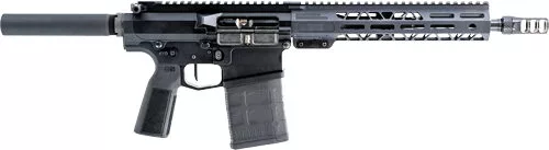FAXON SENTINEL AR-10 PISTOL - 12" 8.6 BLACKOUT BUFFER TUBE