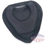 Open Top Handcuff Case