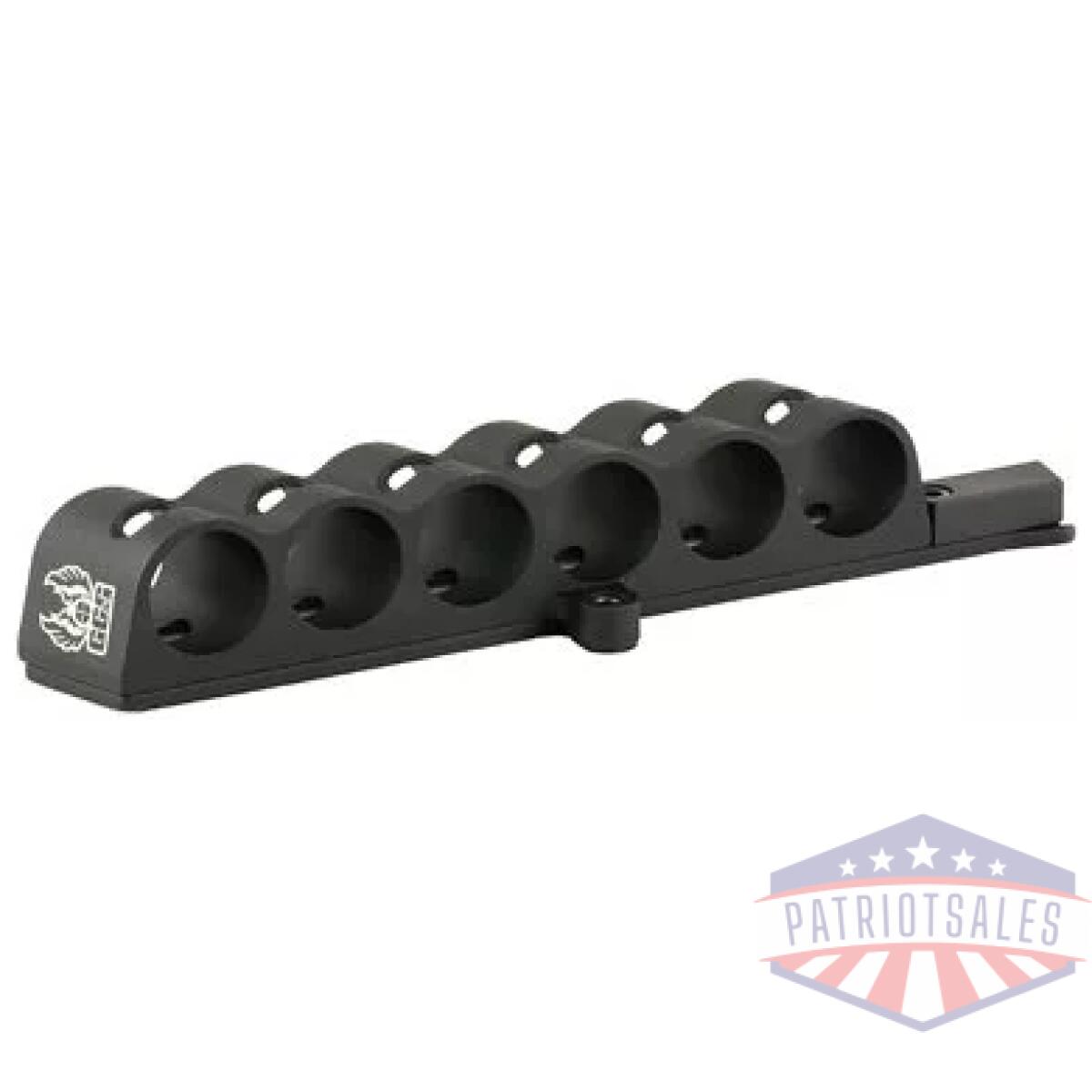 Gg&g benelli m4 6 sht side saddle - image 1