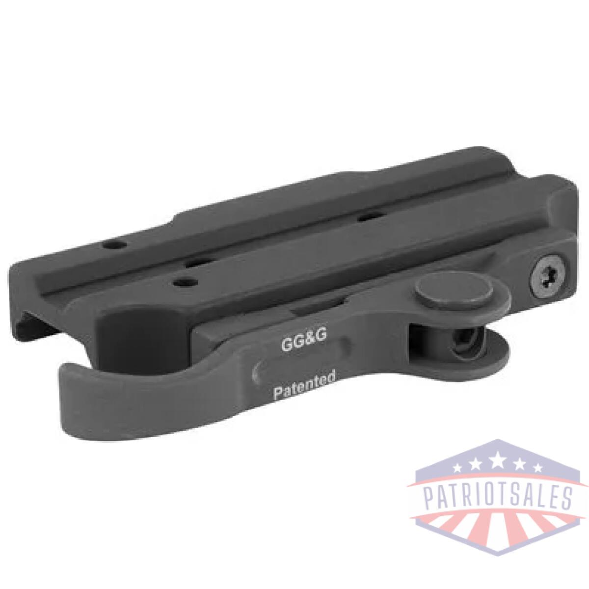 Gg&g accucam mnt for trij acog - image 1