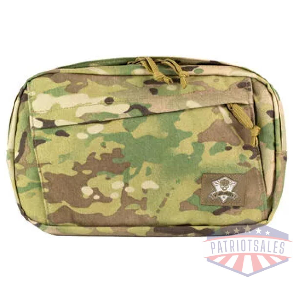 Ggg crossbody pack multicam - image 1