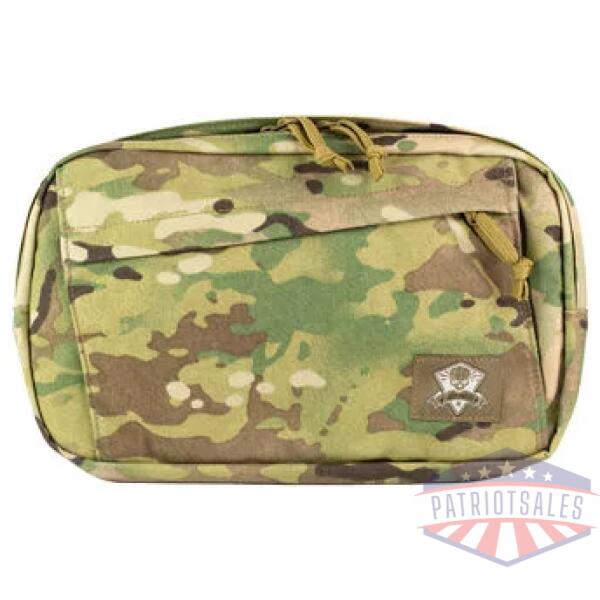 GGG CROSSBODY PACK MULTICAM