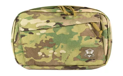GGG CROSSBODY PACK MULTICAM