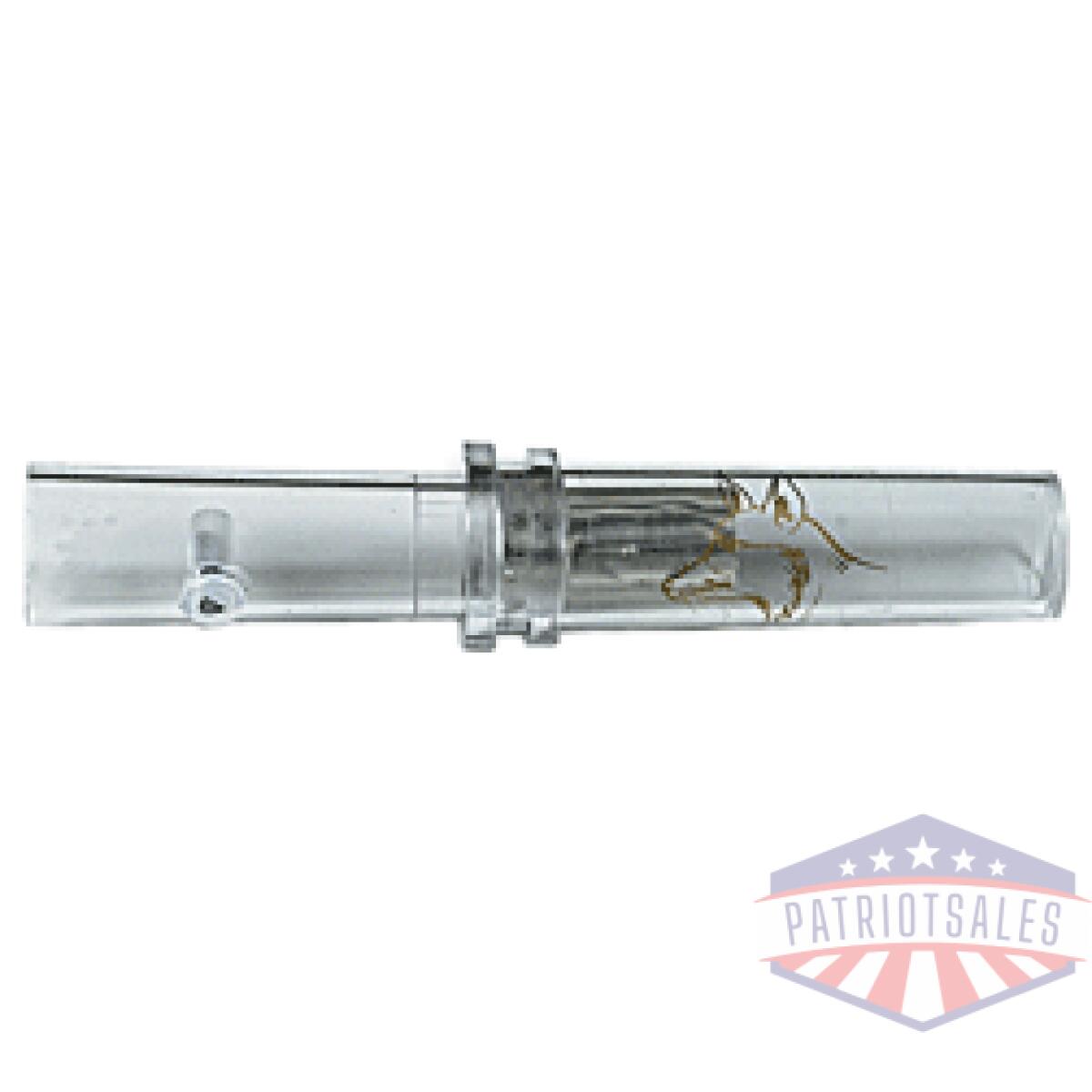 Haydel's predator call - government hunter cottontail - image 1