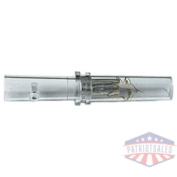 HAYDEL'S PREDATOR CALL - GOVERNMENT HUNTER COTTONTAIL