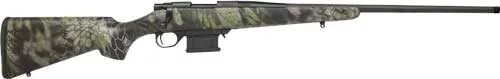 HOWA CARBON STALKER - 6.5 GRENDEL 22" THREADED BBL