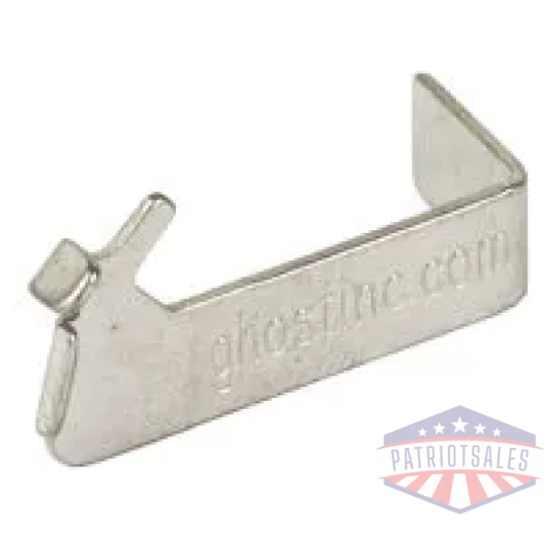 GHOST PRO FITTED TRIGGER FOR G42/43