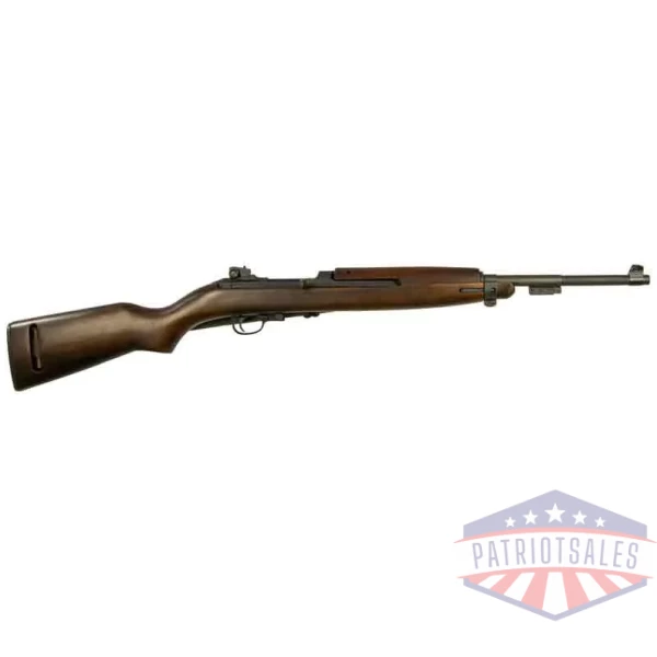 INLAND M1 CARBINE 1945 MODEL - 30 CARBINE 15RD PARKERIZED