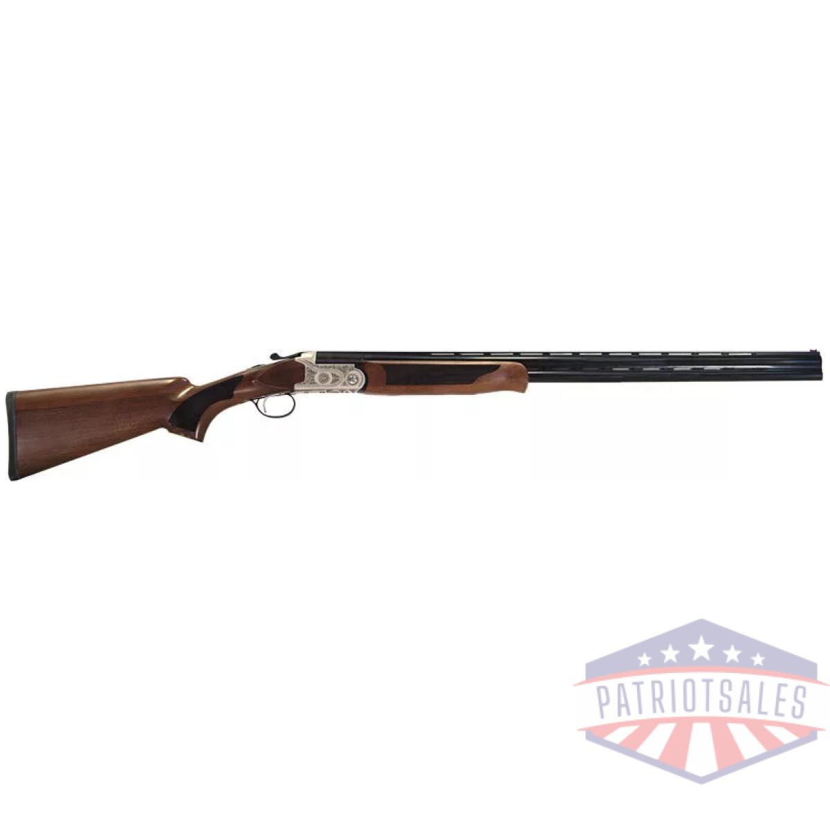 Gkar2028-1 - pointer acrius o/u 20ga 3" - 28" black walnut - gkar2028 1