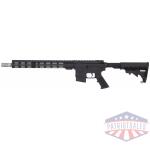 GLFA GL15 RIFLE 400 LEGEND - 16" S/S BBL 5RD M-LOK BLACK - Image 2