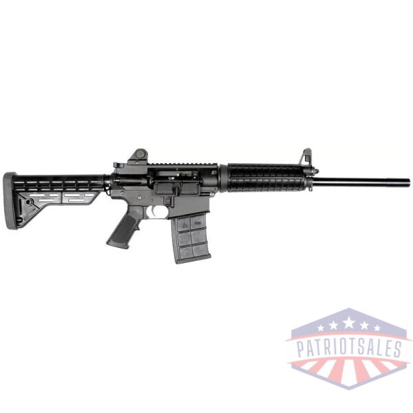 JTS M12AR B1 12GA 3" 18.7" - (2)5RD MAGS BLACK