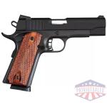 CIMARRON 1911 ONE RANGER - 45ACP 4.25" FS 8-SH WALNUT