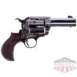 CIMARRON EL MALO 2 45LC - PW FS 3.5" OCT. BIRDSHEAD WAL.